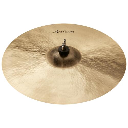 Image 1 - Sabian Artisan Crash Cymbals